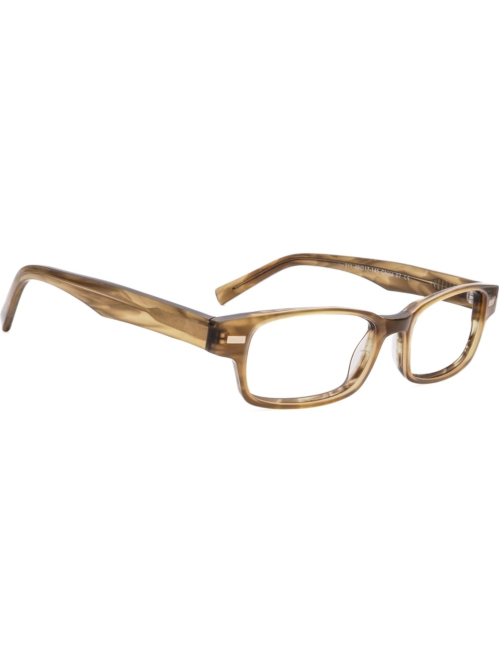 Warby Parker Japhy 211 Eyeglasses
